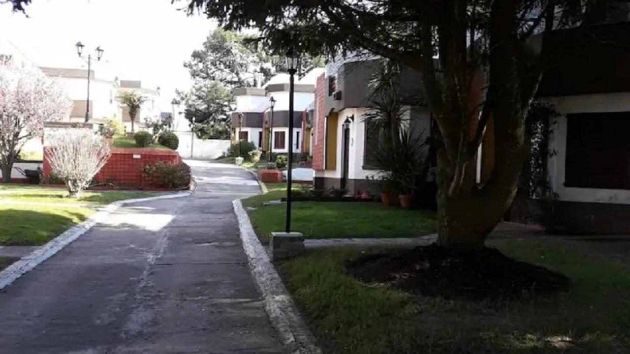 Duplex Complejo Marina I - Zona Centro Apartment Villa Gesell