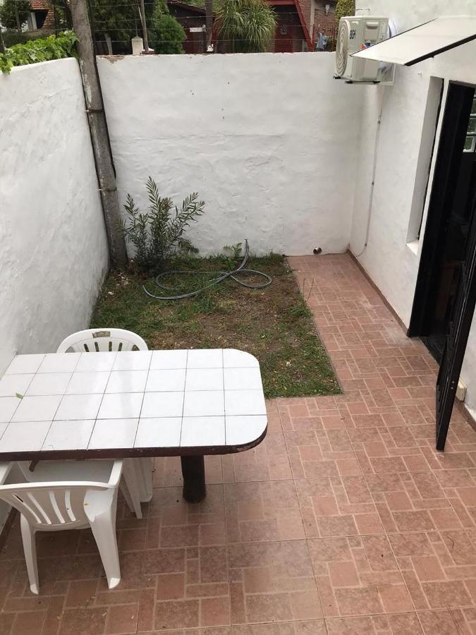 Duplex Complejo Marina I - Zona Centro Villa Gesell
