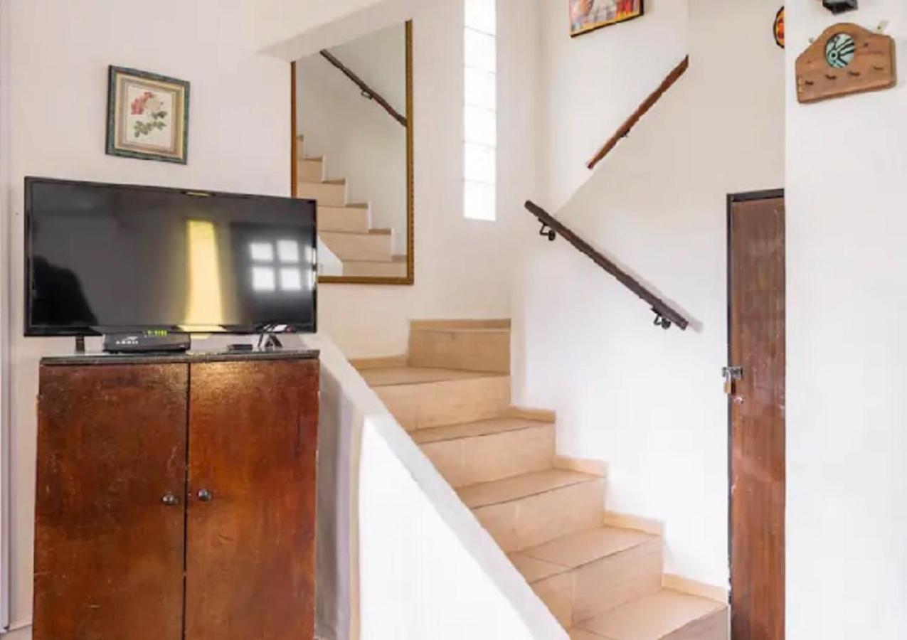 Apartment Duplex Complejo Marina I - Zona Centro *