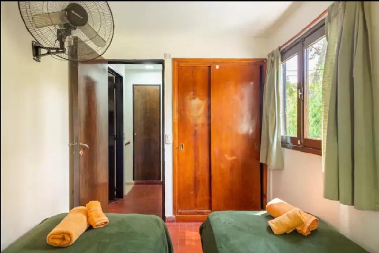 Duplex Complejo Marina I - Zona Centro