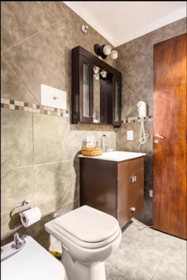 Duplex Complejo Marina I - Zona Centro